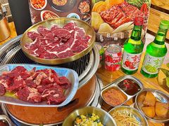 -枣玛尔脊骨汤·烤肉(西塔总店)
