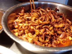 -蓝精灵饺子店