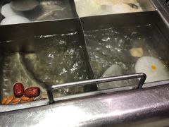-海底捞火锅(勒泰店)