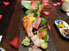 -四葉寿司·城市景观(深圳湾1号店)