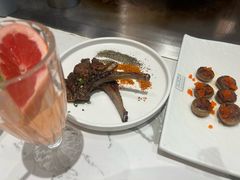 -火地铁板烧(昆山万象汇店)