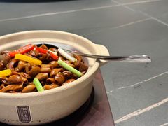 -翕间食·精致淮扬菜(江苏大剧院店)
