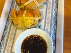 -君豪蟹都·湖景·农家乐(蟹舫苑店)