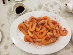 -嘉豪酒家(上环店)