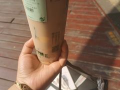 -益禾堂(南坪亿象城店)