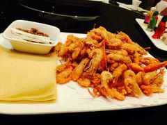 android_upload_pic-卫鼎轩·家宴(水上公园店)