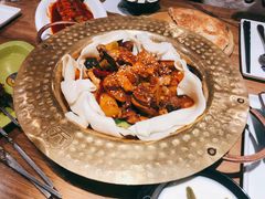 -天山传奇新疆菜(SKLP店)