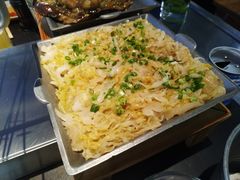 酸菜-很久以前羊肉串(大宁中心广场店)