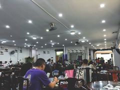 大堂-红星光发煲仔饭(大石街店)
