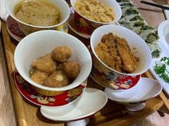 -安多素食(广仁寺路店)