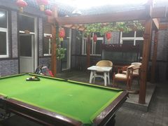 -亲兄弟真人CS团建拓展基地