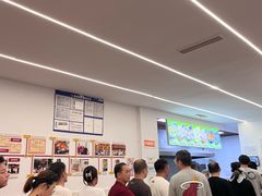 -海汇源老烧麦店(东大街总店)