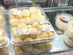 -泸溪河桃酥(海陵万象城店)