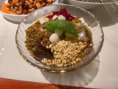 -南山翁新概念川菜(江宁万达广场店)