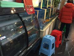 -合家院饭庄(榆关道店)