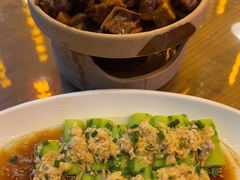 -鹅滋道(甘坑古镇店)