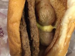 -麦当劳(曲阳店)