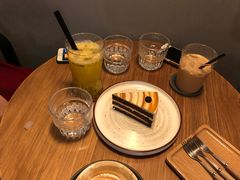 -转山咖啡(松柏社区店)