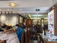 -老西安韩记三鲜煮馍(四府街店)