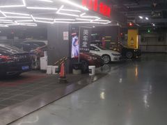 -美车堂(西单大悦城店)