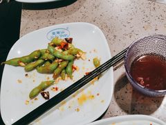 -金滏山烤肉·海鲜·火锅自助餐厅(襄阳万达店)