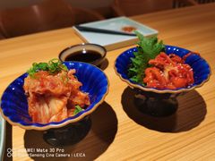 -花和海鲜自助(梅江店)
