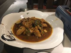 -千岛湖小鱼儿·淳安匠心农家菜