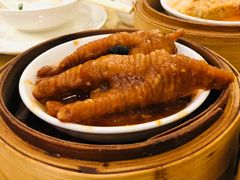 -澳门西南饭店·粤菜·茶市·手工点心(华海路店)