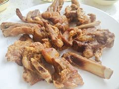 -墨脱石锅椰子鸡•海鲜糟粕醋(榆亚路店)