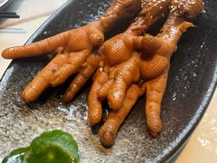 -绿茶餐厅(龙井船宴· 品牌总店)