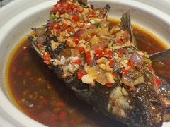 -费大厨辣椒炒肉(高铁吾悦广场店)