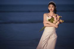 -纪可婚纱摄影平潭旅拍