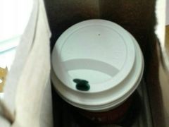 -星巴克(无锡东方商厦店)