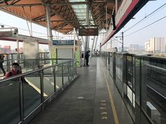 -仙林中心(地铁站)