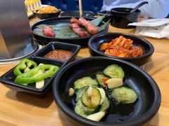 -九田家黑牛烤肉料理(吴江万象汇店)