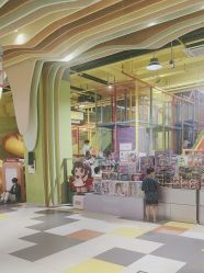 -宝燕乐园(闵行旗舰店)