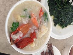 招牌粥-發記潮汕大排档(宝翔路店)