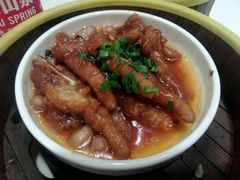 -火齐潮汕砂锅粥(五道口店)