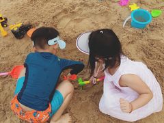 -西秀海滩公园