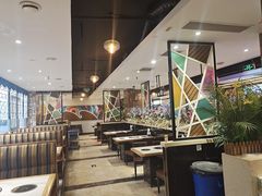 -北京汉斯特自助烤肉(临朐店)