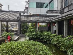 -九江双蒸博物馆