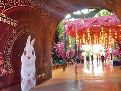 -北京欢乐谷