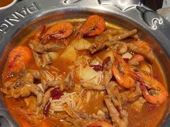-胖哥俩肉蟹煲(湛江印象汇店)