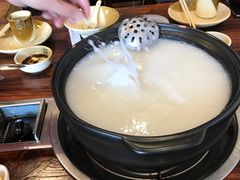 -顺德一品粥·20年凤城老字号(芳村店)