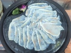 -丽江庭院之爱在路上(西单店)