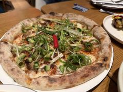 -玛尚诺意式餐厅(新达汇三林店)