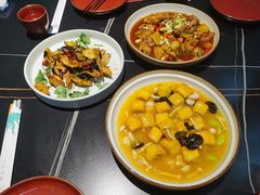 -鑫悦诚府·新鲁菜·餐厅(趵突泉店)