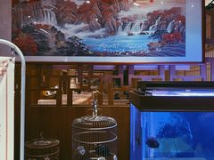 -老江南春·中国龙菜(衡山路店)