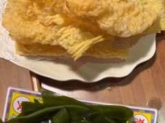 -芦月轩羊蝎子(劲松店)
