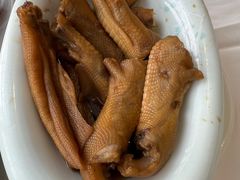 -馨越楼·点心·粤菜(赤坎店)